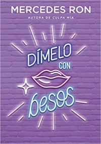 Dímelo con besos