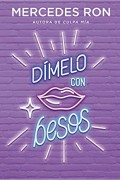 Dímelo con besos