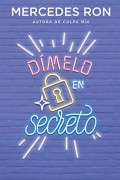 Dímelo en secreto