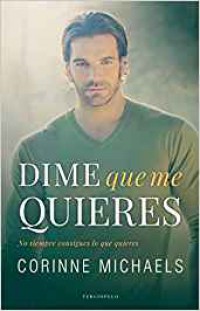 Dime que me quieres