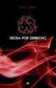 P.C. Cast - Diosa por derecho