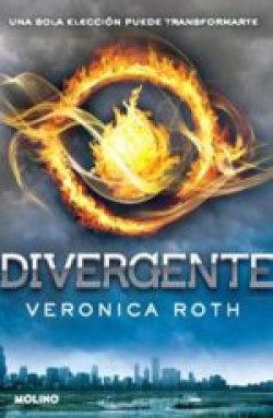 Veronica Roth - Divergente