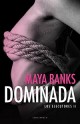 Maya Banks - Dominada