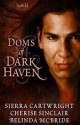 Cherise Sinclair - Doms of Dark Haven