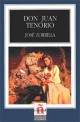 José Zorrilla - Don Juan Tenorio