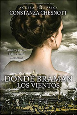 Constanza Chesnott - Donde braman los vientos