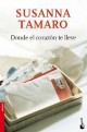 Susanna Tamaro - Donde el corazón te lleve 