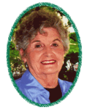 Dorothy Garlock