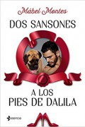 Dos sansones a los pies de Dalila