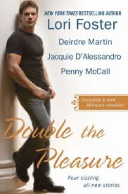 Lori Foster - Double the pleasure 