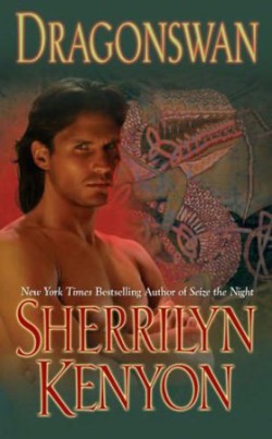 Sherrilyn Kenyon - Dragonswan