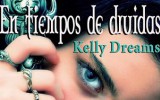 Kelly Dreams nos habla de su novela