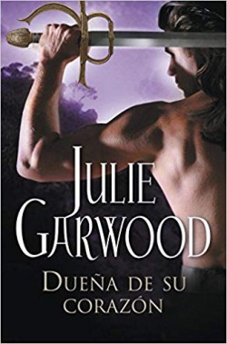 Julie Garwood - Dueña de su corazón