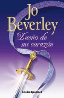 Jo Beverley - Dueño de mi corazón