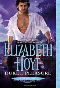 Duke of Pleasure 