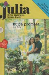 Dulce promesa