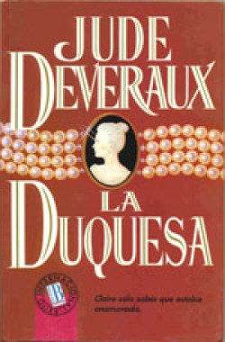 Jude Deveraux - La duquesa