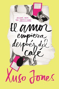 El amor empieza después del café