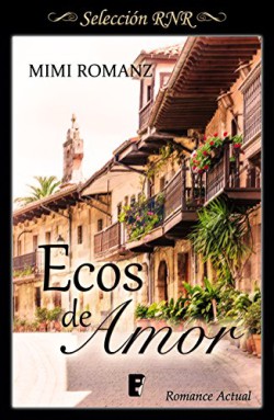 Mimi Romanz - Ecos de amor