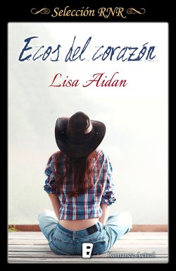Lisa Aidan - Ecos del corazón