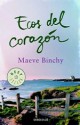 Maeve Binchy - Ecos del corazón