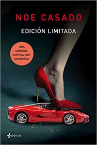 Edición limitada