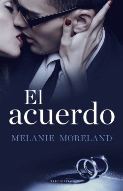 Melanie Moreland - El acuerdo