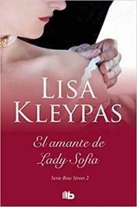 El amante de Lady Sophia