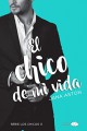 Jana Aston - El chico de mi vida