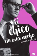 El chico de una noche