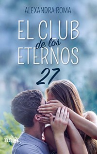 El club de los eternos 27