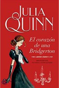 El corazón de una Bridgerton