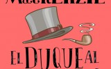 Serie Nobleza al desnudo, de Sally MacKenzie, en Libros de Seda