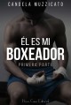 Candela Muzzicato - Él es mi boxeador