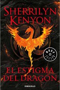 El estigma del dragón