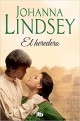 Johanna Lindsey - El heredero