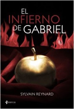 Sylvain Reynard - El infierno de Gabriel 