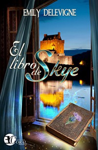 El libro de Skye