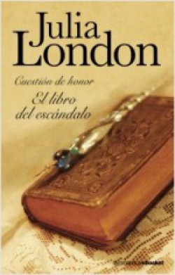 Julia London - El libro del escándalo