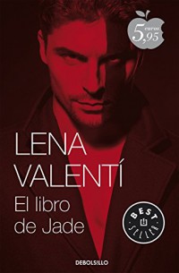 El libro de Jade. Saga Vanir I