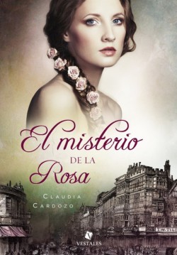 Claudia Cardozo - El misterio de la rosa