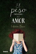 El peso específico del amor