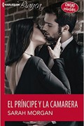 El príncipe y la camarera