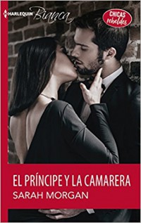 El príncipe y la camarera