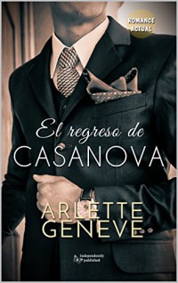 El regreso de Casanova