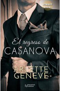 El regreso de Casanova