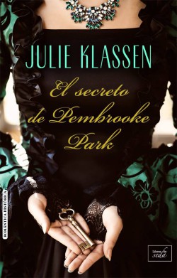 Julie Klassen - El secreto de Pembrooke Park