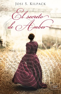 Josi S. Kilpack - El secreto de Amber