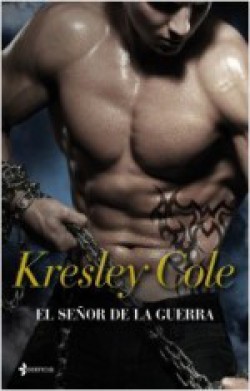 Kresley Cole - El Señor de la guerra