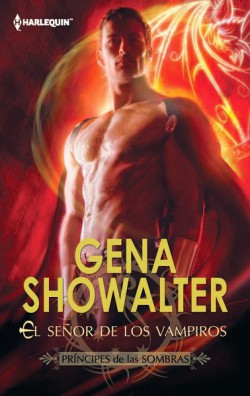 Gena Showalter - El señor de los vampiros